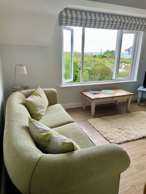 Téléviseur connecté, chaîne audio