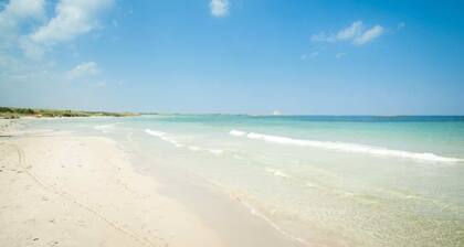Chateaux des Trulli Charming and rustic trullo .....