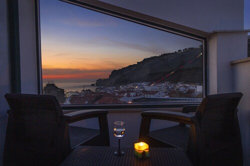 Les Balcons de la tante Marge