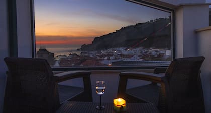 Les Balcons de la tante Marge