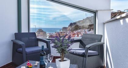 Die Balkone der Tante Marge