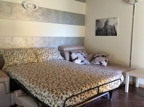 2 Schlafzimmer, Bügeleisen/Bügelbrett, WLAN, Rollstuhlgeeignet