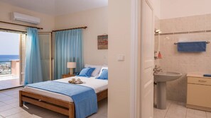 4 Schlafzimmer, Schreibtisch, schallisolierte Zimmer