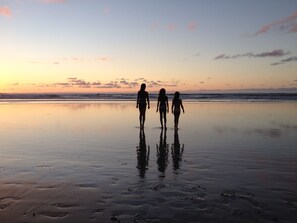 Beach nearby - APARTMENT NEAR THE BEACH OF FAMARA IDEAL FOR COUPLES OR FAMILIES WITH CHILDREN (Caleta de Famara)