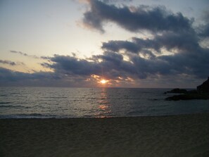 Beach - VillageCarovana fair sustainable and supportive, accessible and familiar (Castiadas)