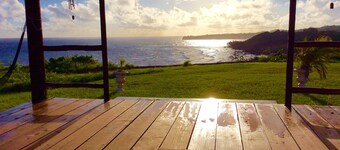 Rustic Farmhouse Stay 1 bedroom self contained apartment