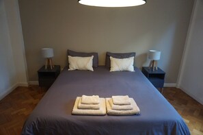 2 habitaciones
