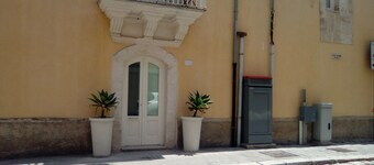 Town House Suite LE CALLE - room 3