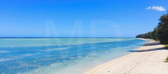 Riambel: Villa Antema, uima-allas, kävellä vesi rannalla on ääretön ilmainen wifi