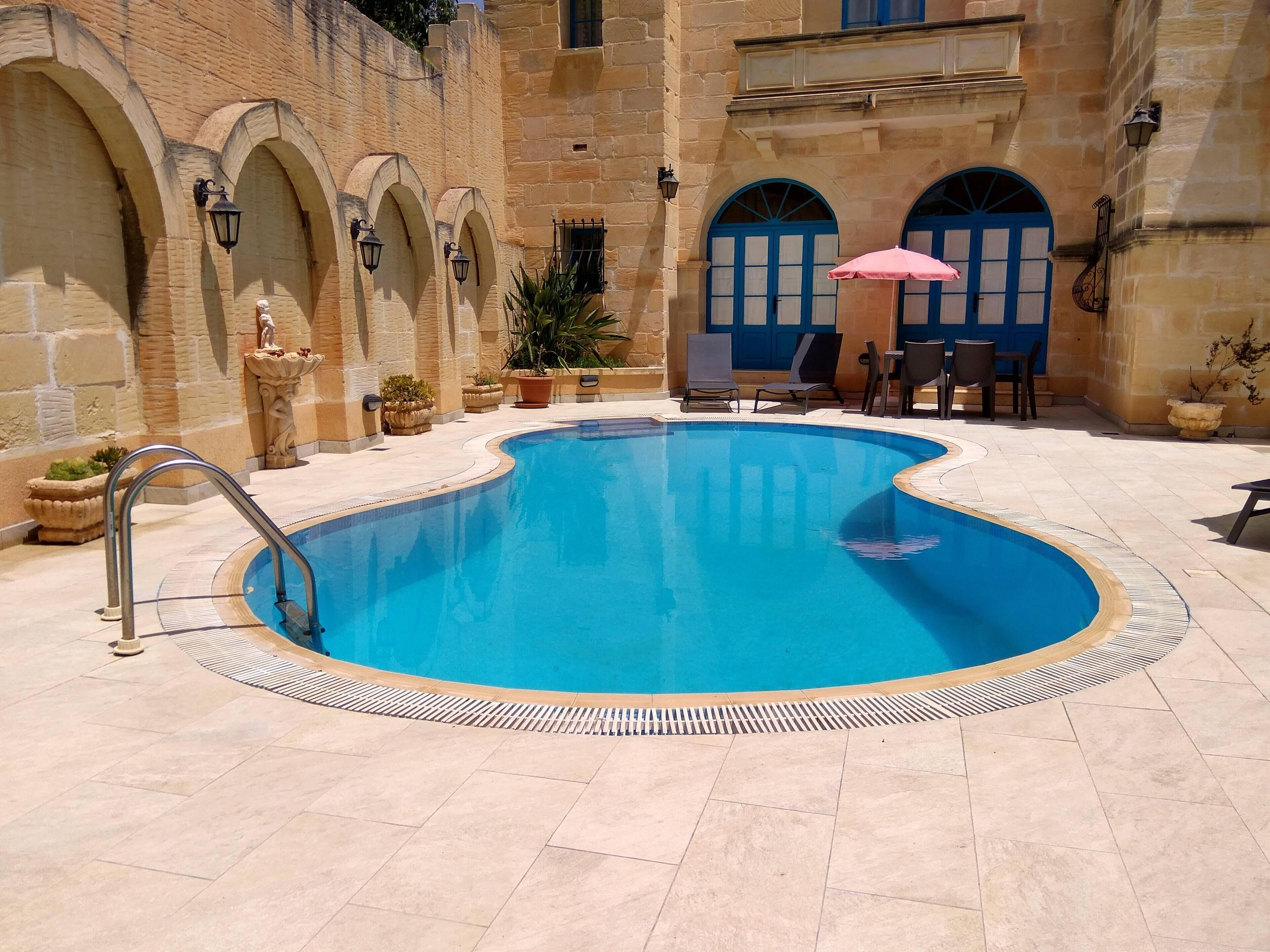 Top 10 Villas With Private Pool In Malta Updated 2024 Trip101