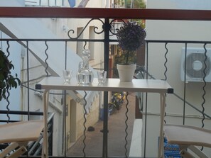 Property grounds - A Family house in the old city of Chania (CHANIA)