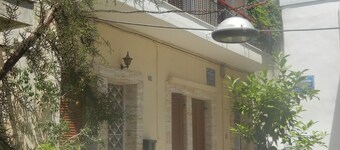 A Family house in the old city of Chania