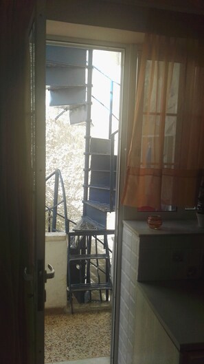 Interior - A Family house in the old city of Chania (CHANIA)