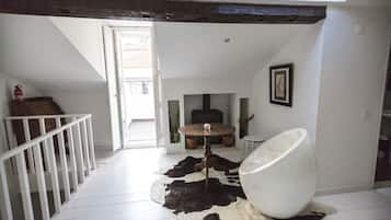 Interiør