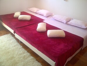 Room - A2 Studio Studio Apartment of Villa Sonia & Teo, Hvar, Croatia with a heated poo (Hvar)