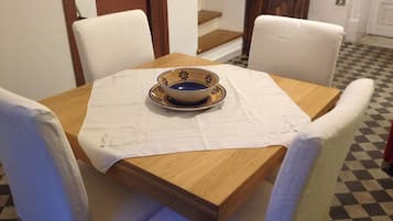 Restauration