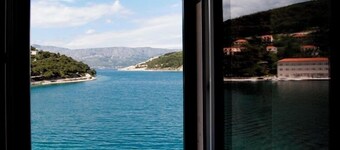 Holiday home Tea in Pučišća few meters away from the sea