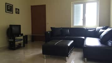 Télévision, lecteur de DVD, vidéothÚque