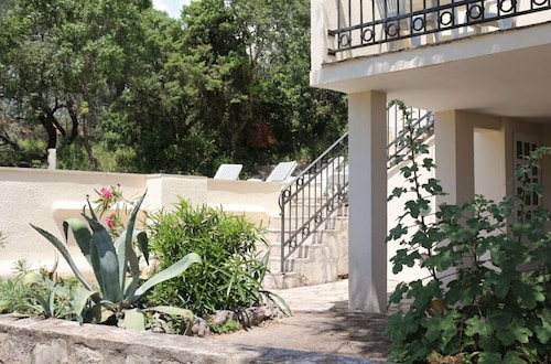 A spectacular olive grove location with true Mediterranean experience 