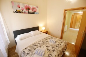 3 chambres, Wi-Fi, draps fournis