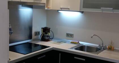 Sofia South Park asunto-massiivinen, puhdas, moderni!