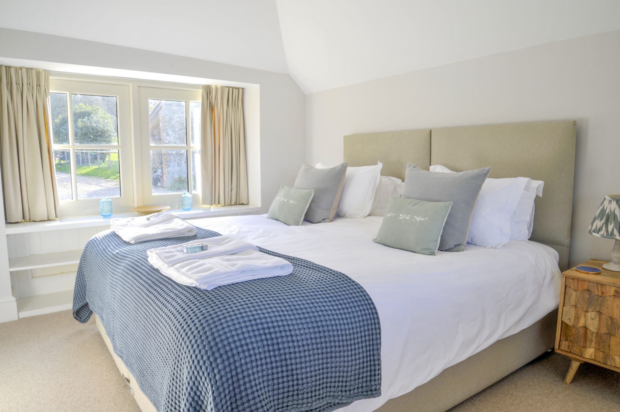 4 bedrooms, internet