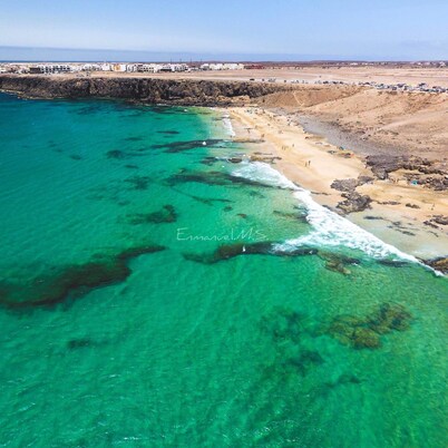 CASA MARARIA. <br>TRANQUILIDAD ABSOLUTA, UBICACIÓN CÓMODA Y CÉNTRICA.