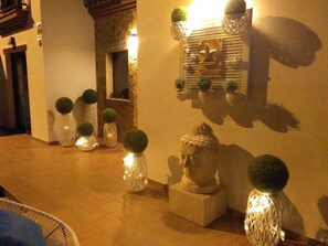 Interior - ABSOLUTE TRANQUILITY, COMFORTABLE AND CENTRAL LOCATION. (Tuineje)