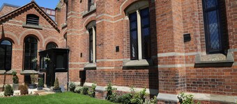 Boutique Two Bed Penthouse @ Chapel Chester - City Centre