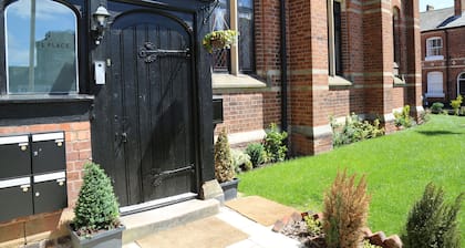 Boutique Two Bed Apt @ Chapel Chester - Keskusta