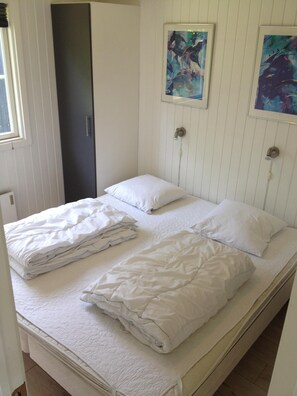 3 slaapkamers, gratis wifi, beddengoed