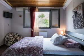 2 Schlafzimmer