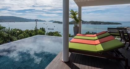 HAPIER VILLA by French Management BAIE DE NHA TRANG