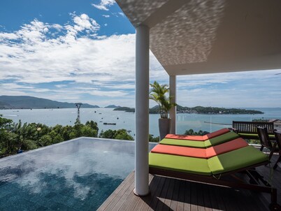 HAPIER VILLA by French Management BAIE DE NHA TRANG 