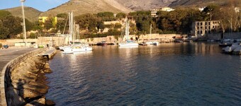 WelcHome: velkommen hjem.