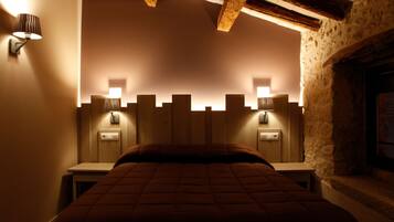 7 Schlafzimmer, kostenloses WLAN, Bettwäsche
