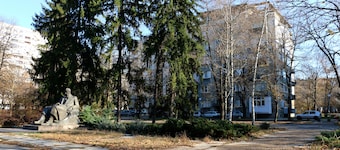 Светъл и топъл апартамент в централната част на града, близо до Рус.университет