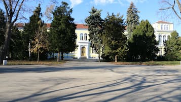 Aussenbereich