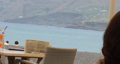Lake View House bleiben