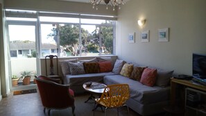 Fernseher, DVD-Player, Videothek