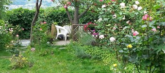 La Locanda del Mulino - Zimmer 1