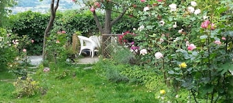 La Locanda del Mulino - Room 1