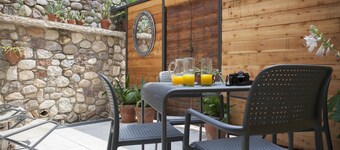  Apartment House Volta Deancò 