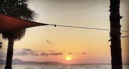 VILLA DEMETRA (4 ensuite bedrooms, Wi-Fi, stun. view, BBQ, Prv Swim. Pool)