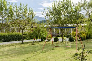 Area bambini