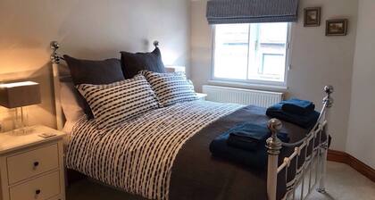 The Old Post Office Lowtown Bridgnorth