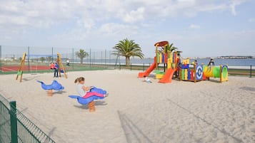 Espace pour enfants
