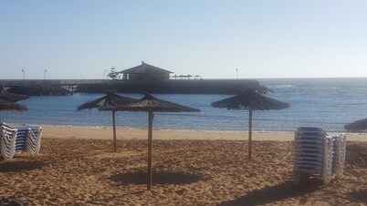 Beautiful, spacious villa, heated pool, sleeps eight, with quality furnishings