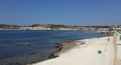 Penthouse near beach. HPI/6553