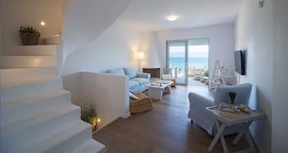 Evia Island Sea House
